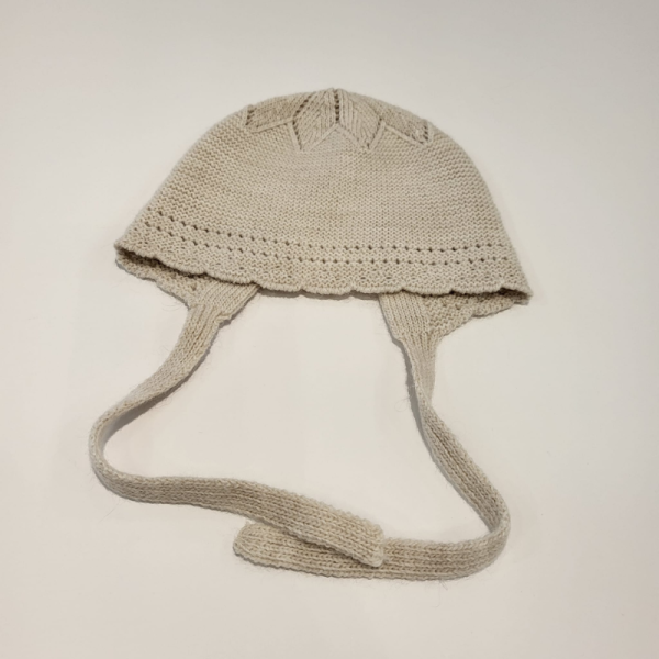 Conjunto jersey polaina gorrito de Martín Aranda