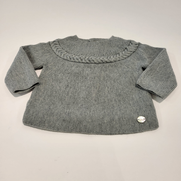 Conjunto niño jersey polaina mas gorrito de Martín Aranda