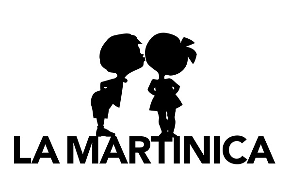 la martinica